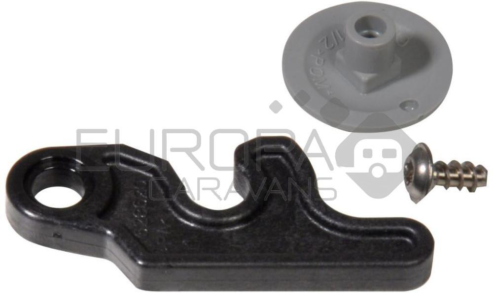 Thetford SR Latch Bottom 629721
