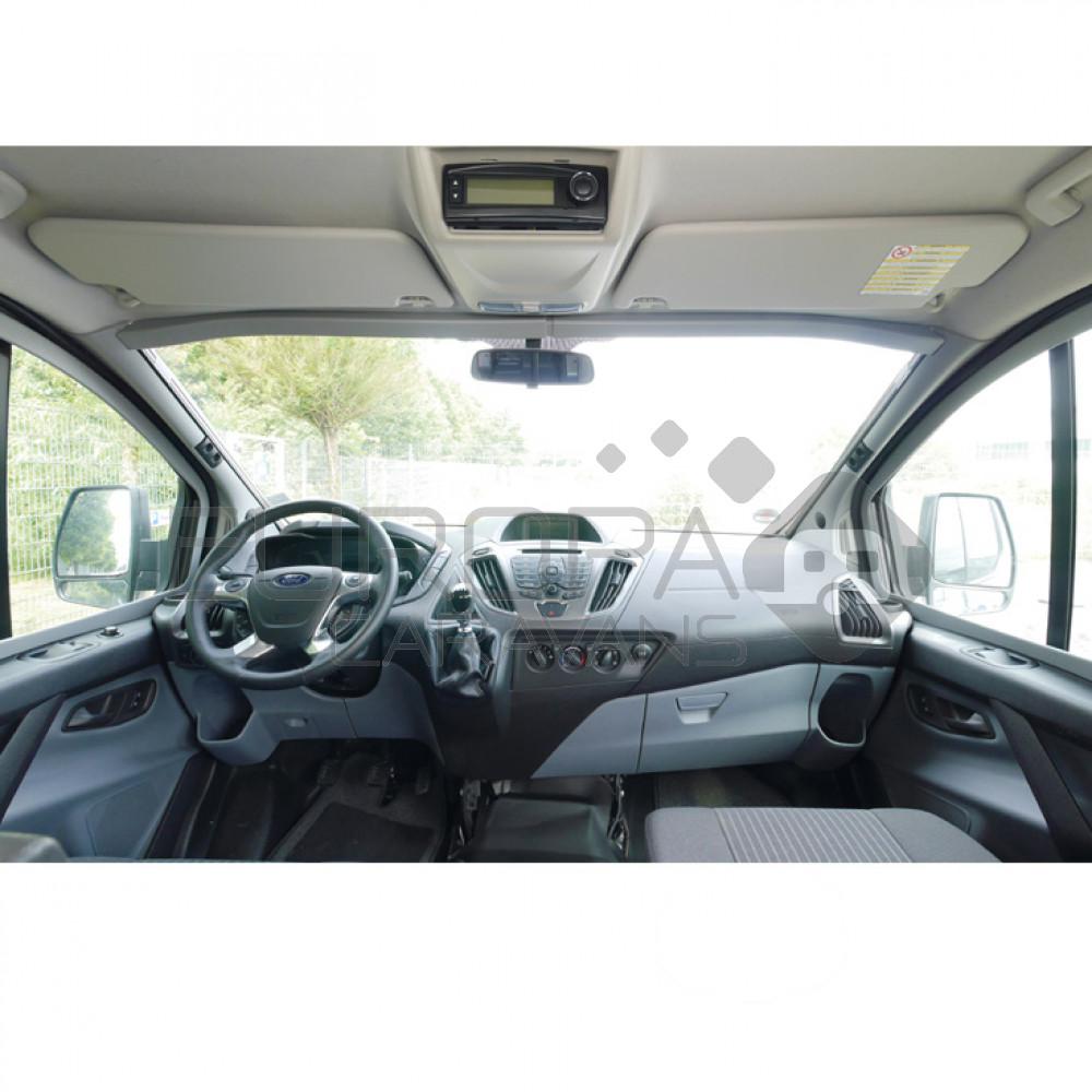 Remifront 4 Ford Transit V363 2014-2019