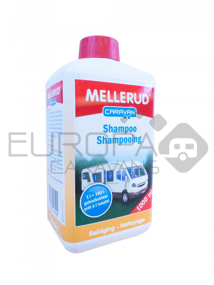 Mellerud Shampoo 1.0L