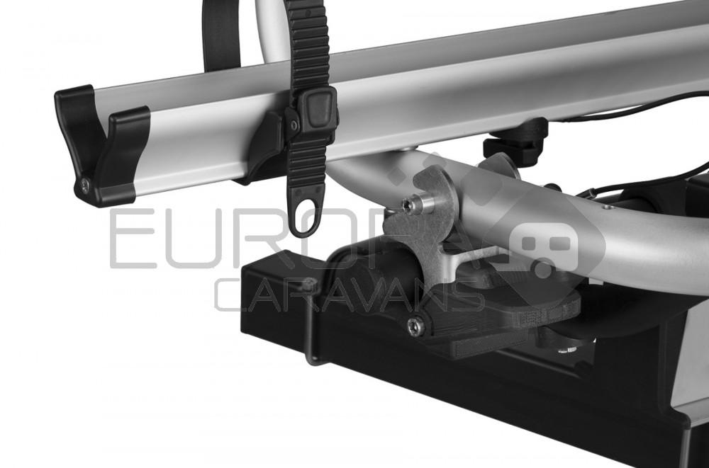 Thule Caravan Superb Short