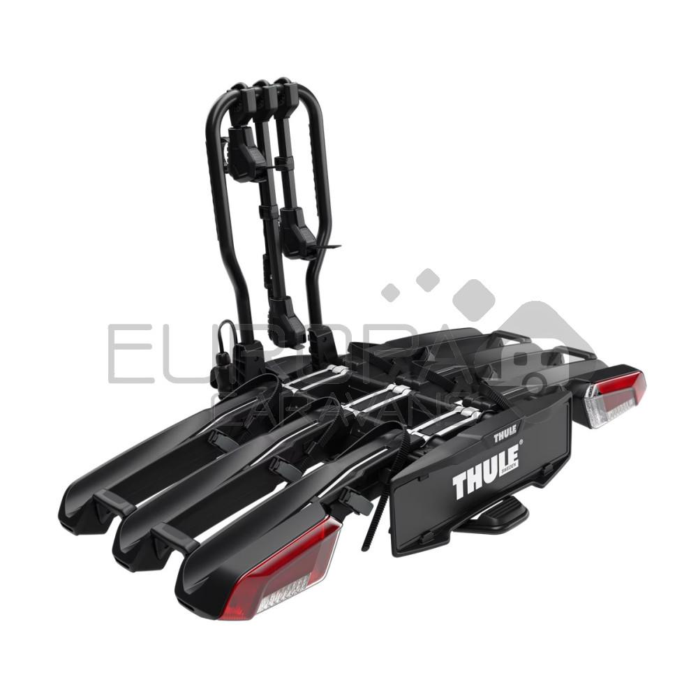 Thule EasyFold 3 3-4 Fietsen