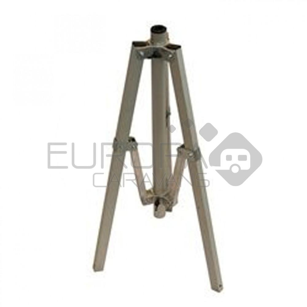 Travel Vision R6/ R7 groot statief met bus 80cm
