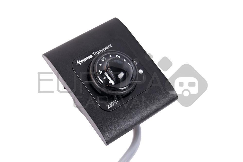 Truma TN3 Bedieningspaneel 230V