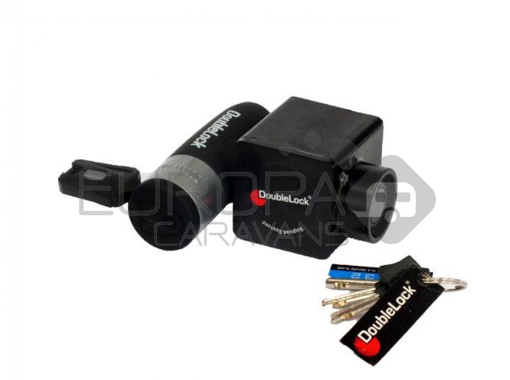 DoubleLock Outboard Lock