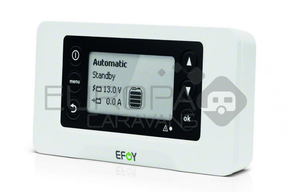 EFOY Bedieningspaneel Compleet