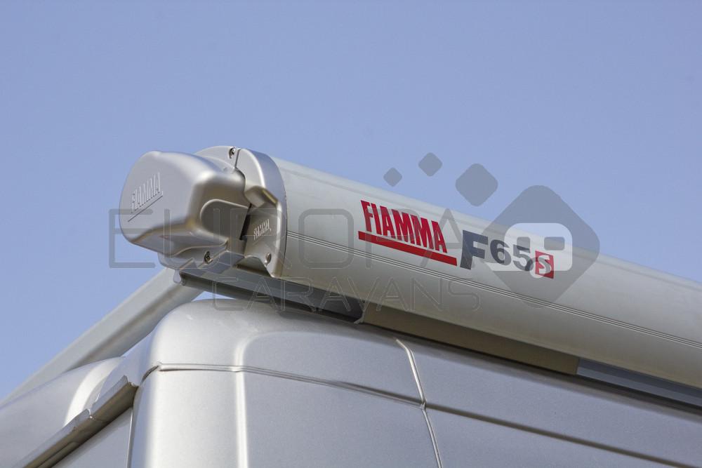Fiamma F65S Motor Kit Titanium