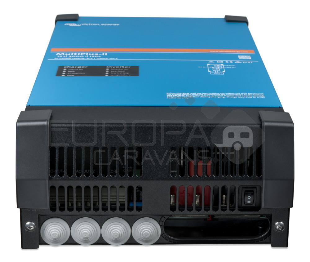 Victron MultiPlus-II 12/3000/120-32 230V