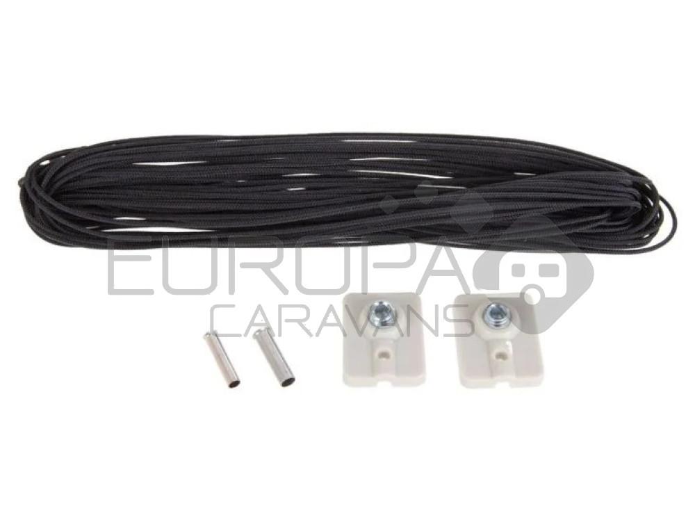 Horrex Reparatieset Hordeur Fiat Ducato / VW T5+T6