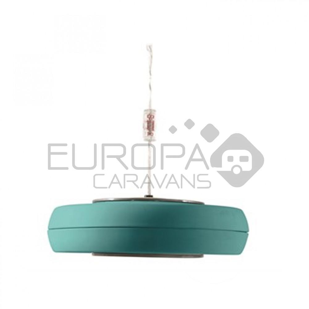 Outwell Collaps Tentlamp Lyra Deep Blue