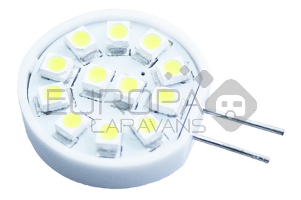 Lamp LED G4 1.2W 150 Lumen