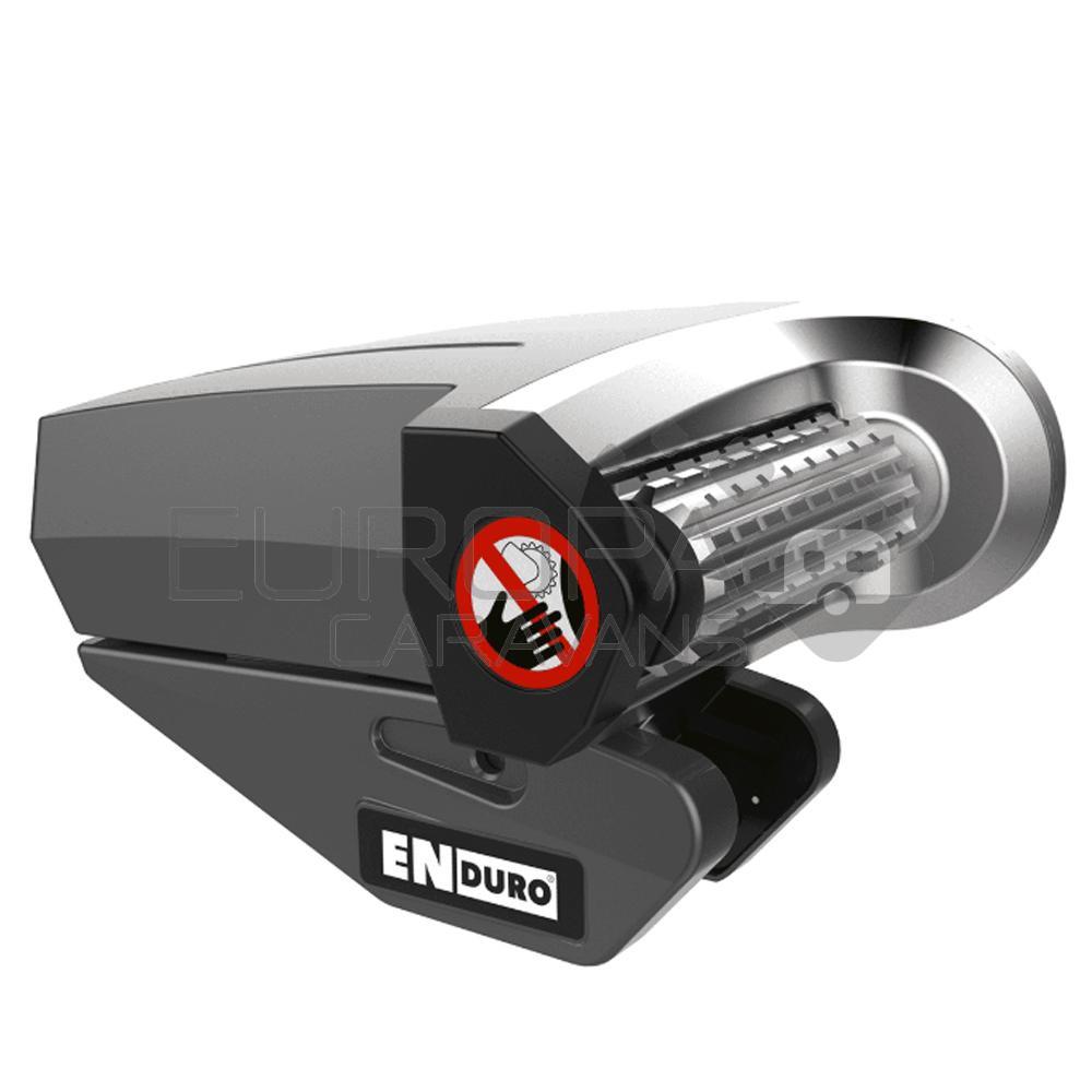 Enduro EM305+ Volautomaat Rangeersysteem