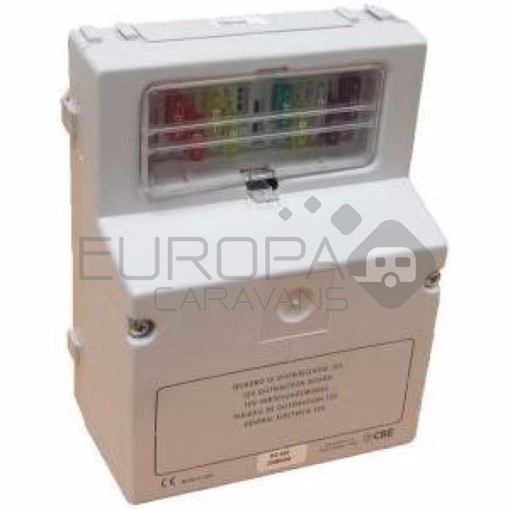 CBE 12V Module DS300-TR