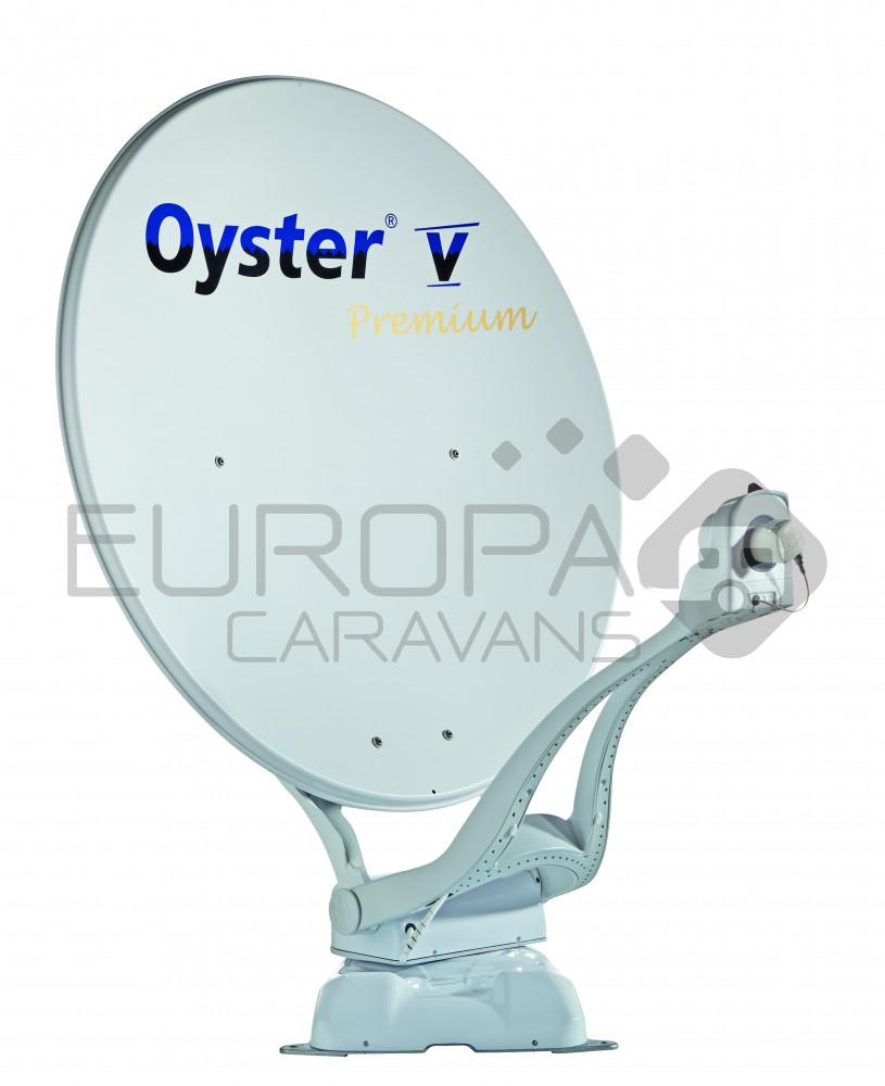 Oyster V85 Skew Premium 24 Inch/61cm