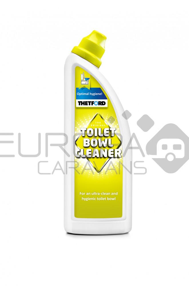 Thetford Toilet Bowl Cleaner 0.75L