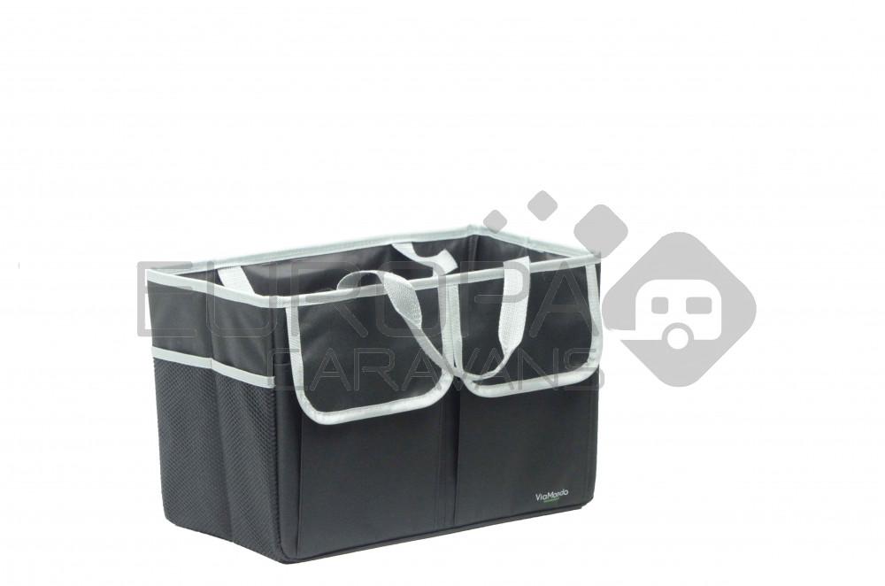 ViaMondo Opbergbox Opvouwbaar 20x38x25cm