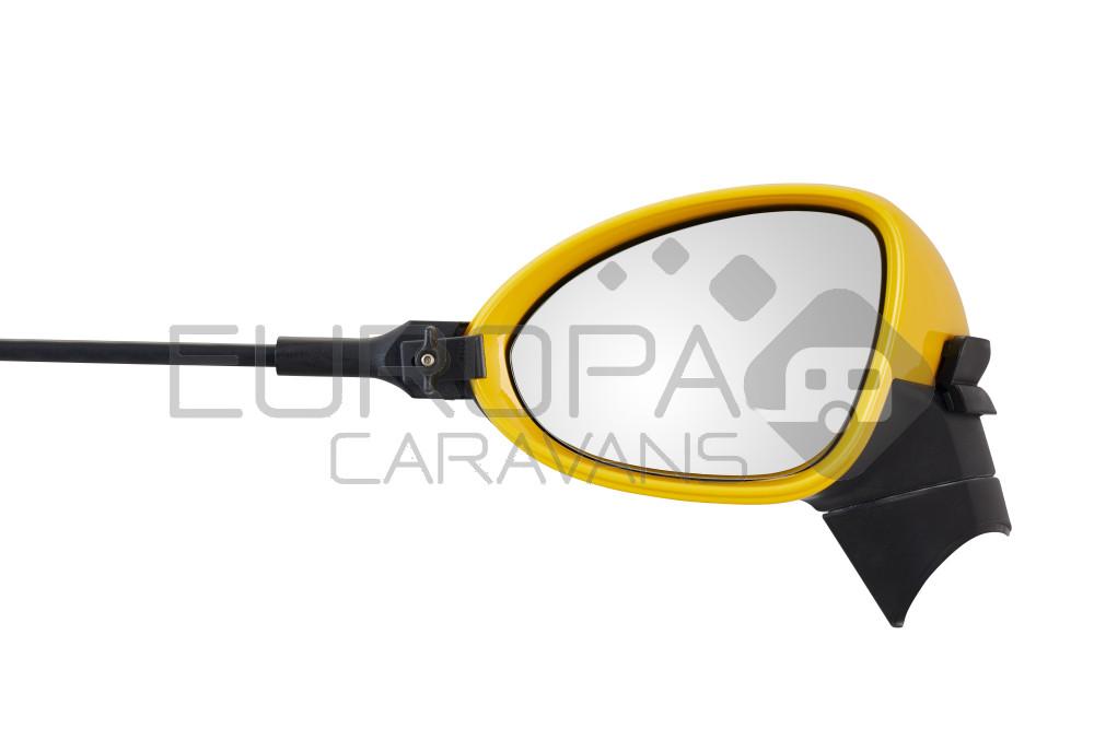 Emuk Opzetspiegel Opel Mokka / Peugeot 508 2018-heden