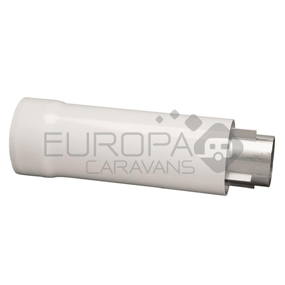 Alde Schoorsteen verlengstuk 3003-20