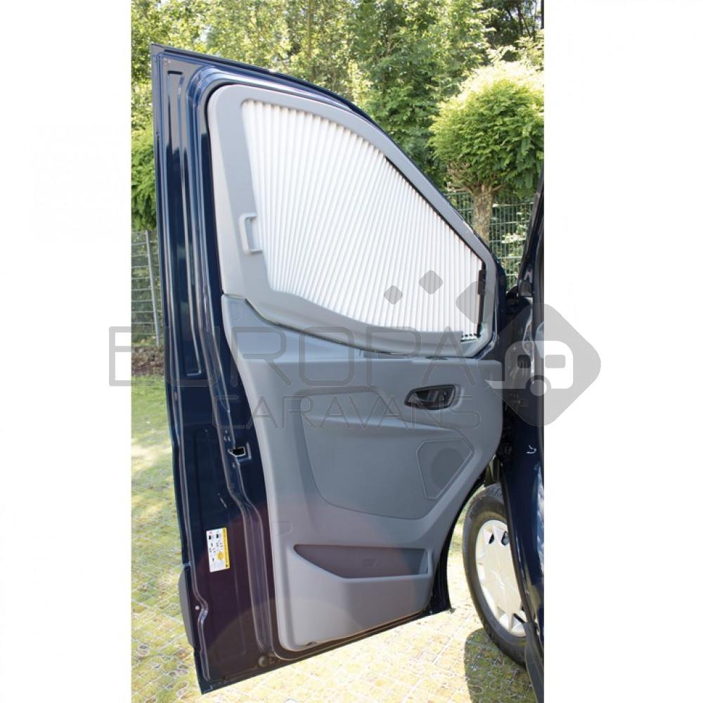 Remifront 4 Ford Transit Custom V362 2012-2017 Zijraam L