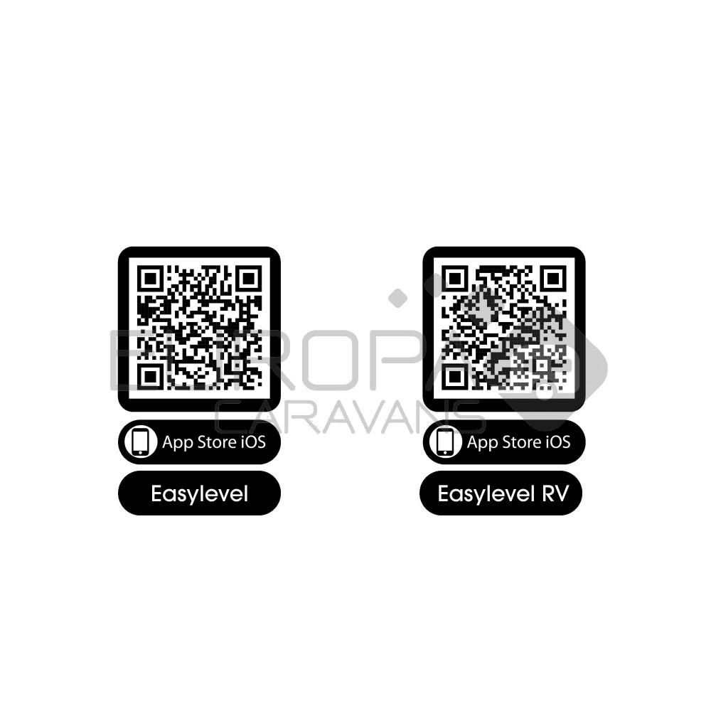 Vechline EasyLevel Digitale Waterpas