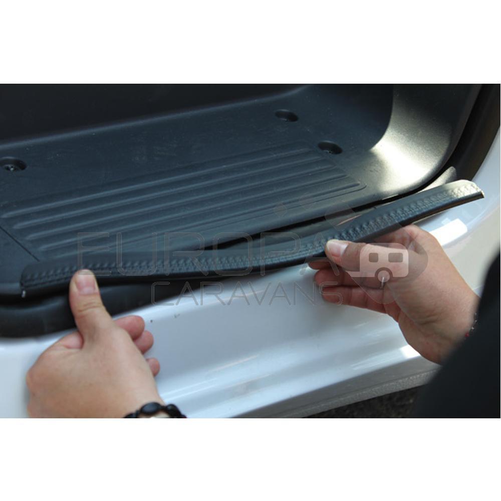 HEOSdoor Mat Bestuurder Ducato 250/290, Boxer, Jumper 06-19