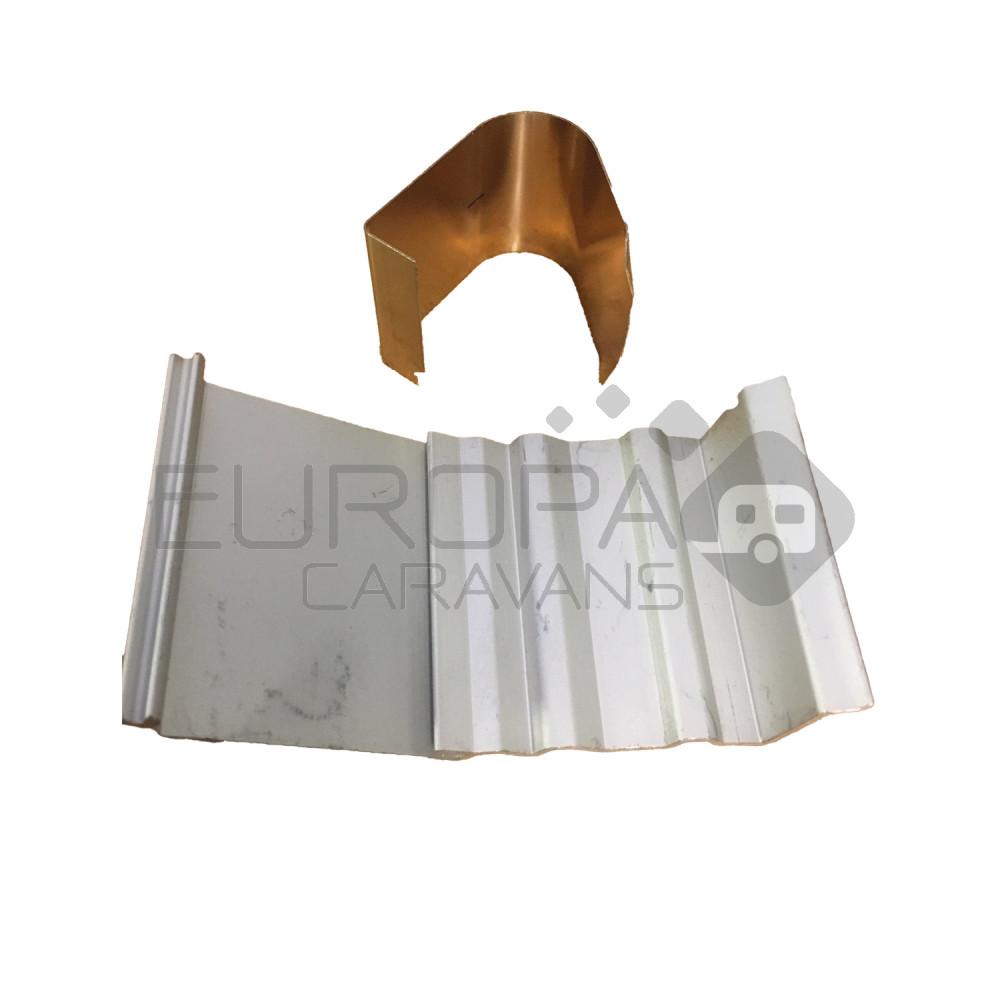 Thule Lock Slide-Out manual