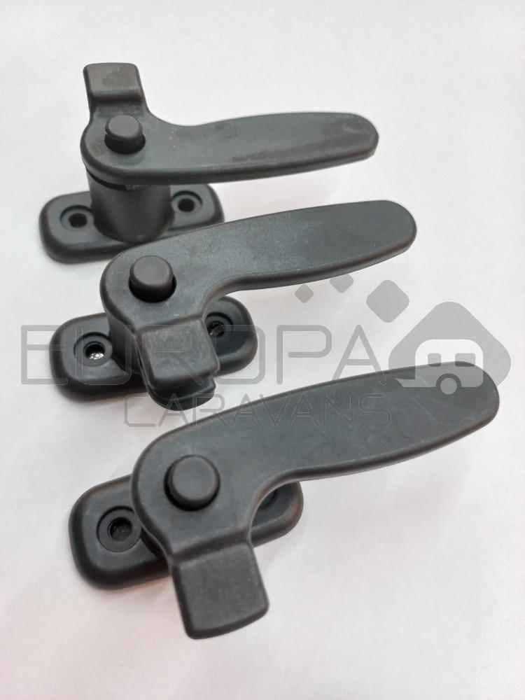 Dometic Sluiting Set S3/4/5/6