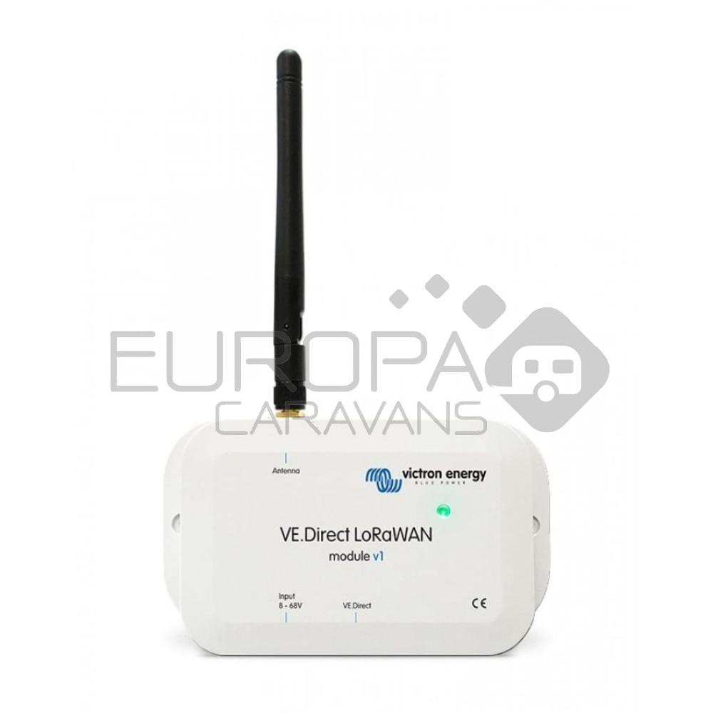 Victron VE.Direct LoRaWAN Eu863-870 Module