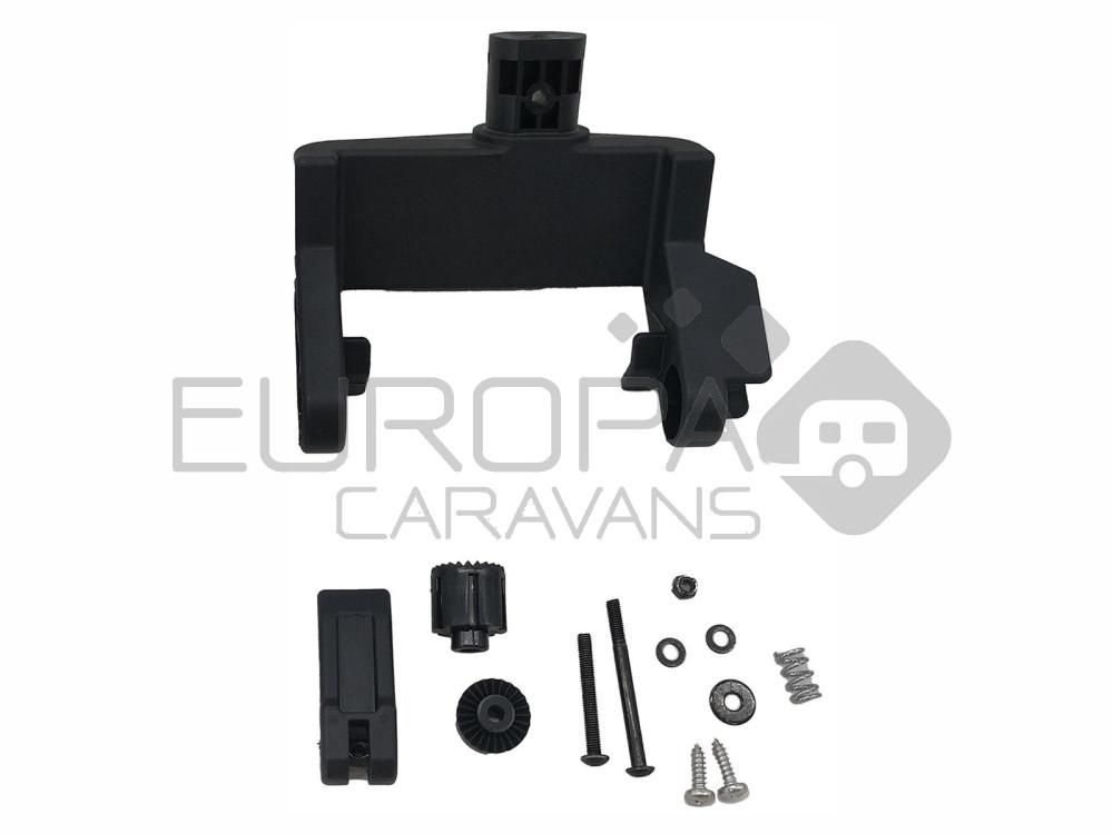 Enduro SD260 Scharnierdeel lamp R