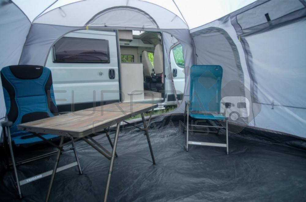 Voortent Santa Clara Maat XL