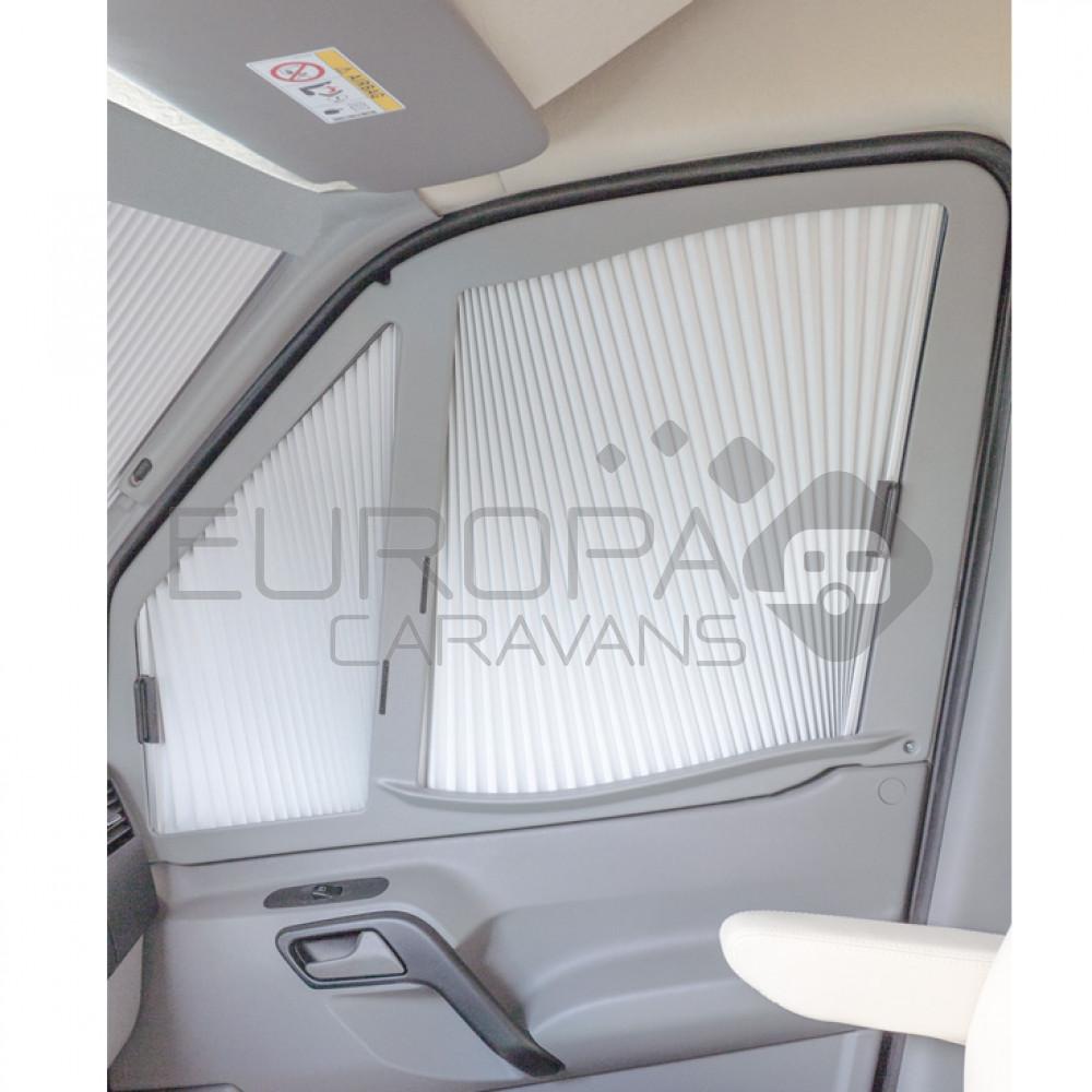 Remifront 3 Mercedes Sprinter 2006-2018 Zijraam R