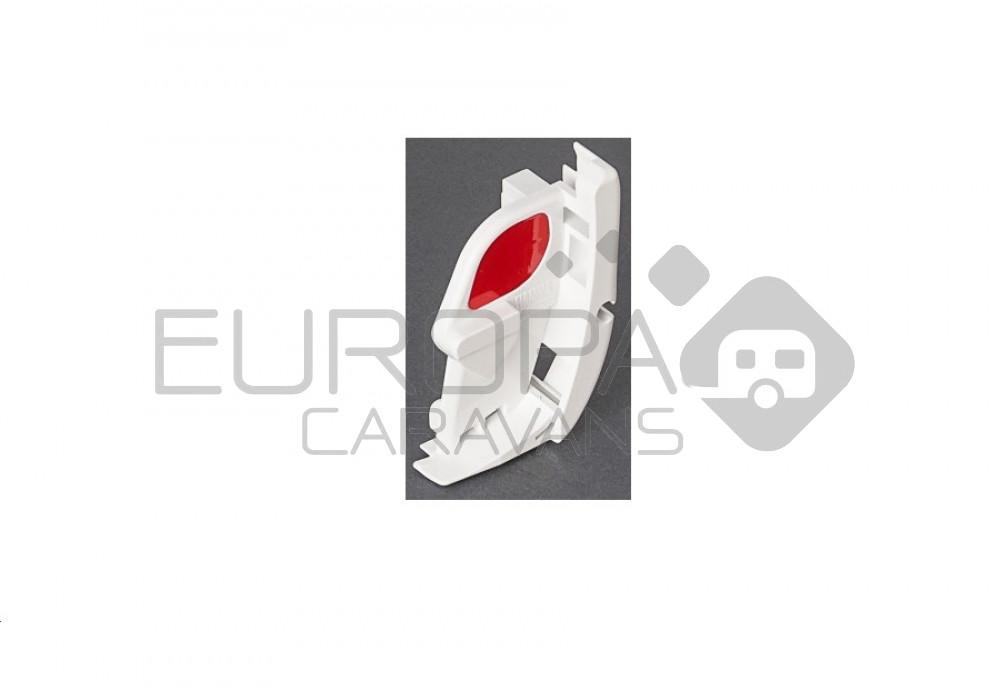 Fiamma left support leg F45TIL/ F45 L