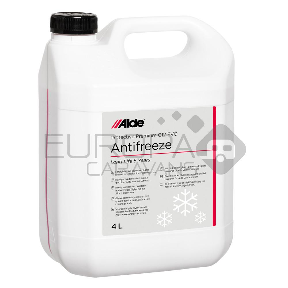 Alde Premium G12 Evo Anti vries 4L