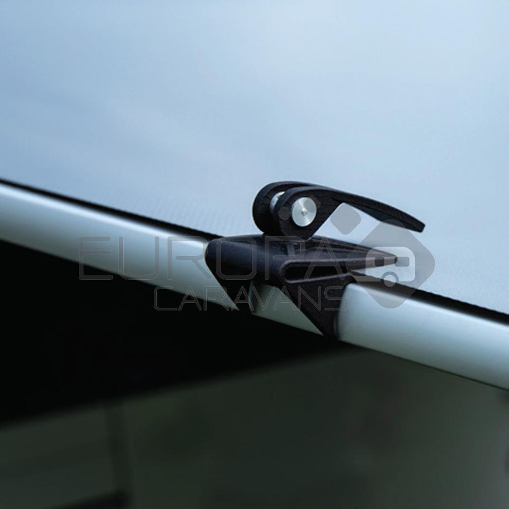 Thule Fabric Clamps 2st.