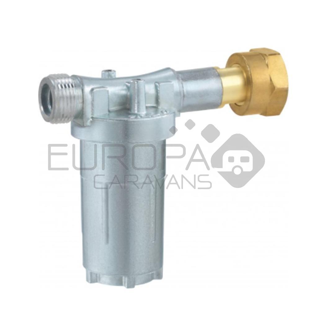 GOK Caramatic Gasfilter ConnectClean 1st.