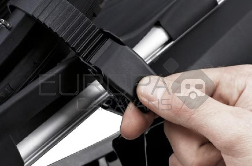 Thule Excellent Black