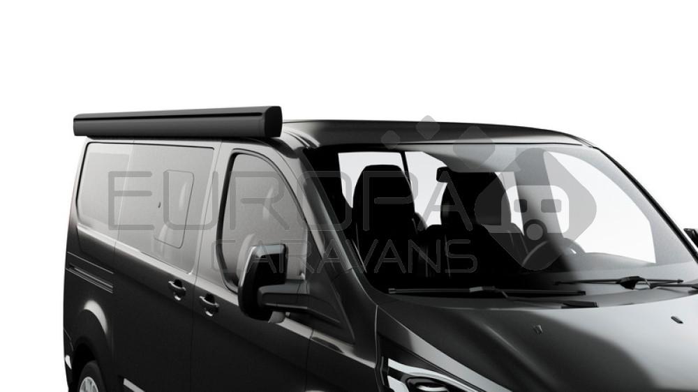 Fiamma F43Van 300 Deep Black-Royal Grey