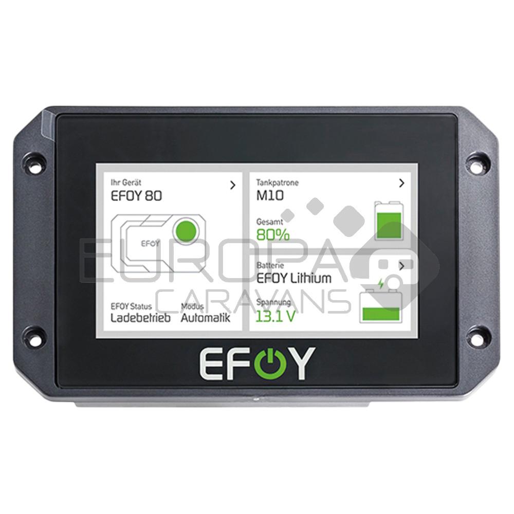 EFOY Operating Panel OP3 Set