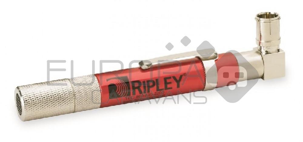 Ripley RPT-AAA Pocket Kabeltester