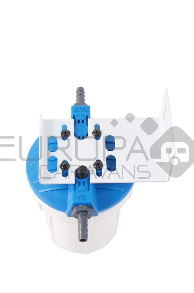 AquaLogic Inline-C-Ultra Waterfilter Compleet