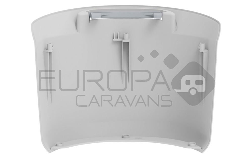 Clesana ET Cover Plate Compleet