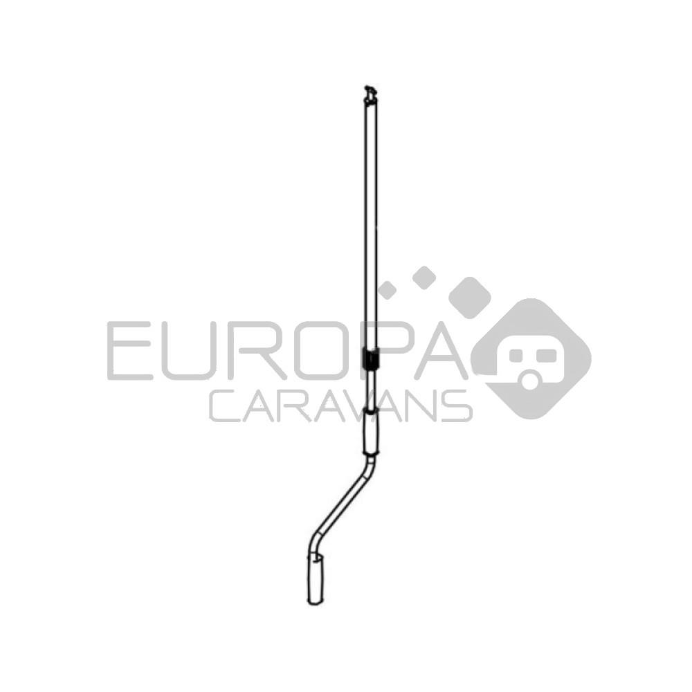 Thule Slinger Short 12V 5200/6300