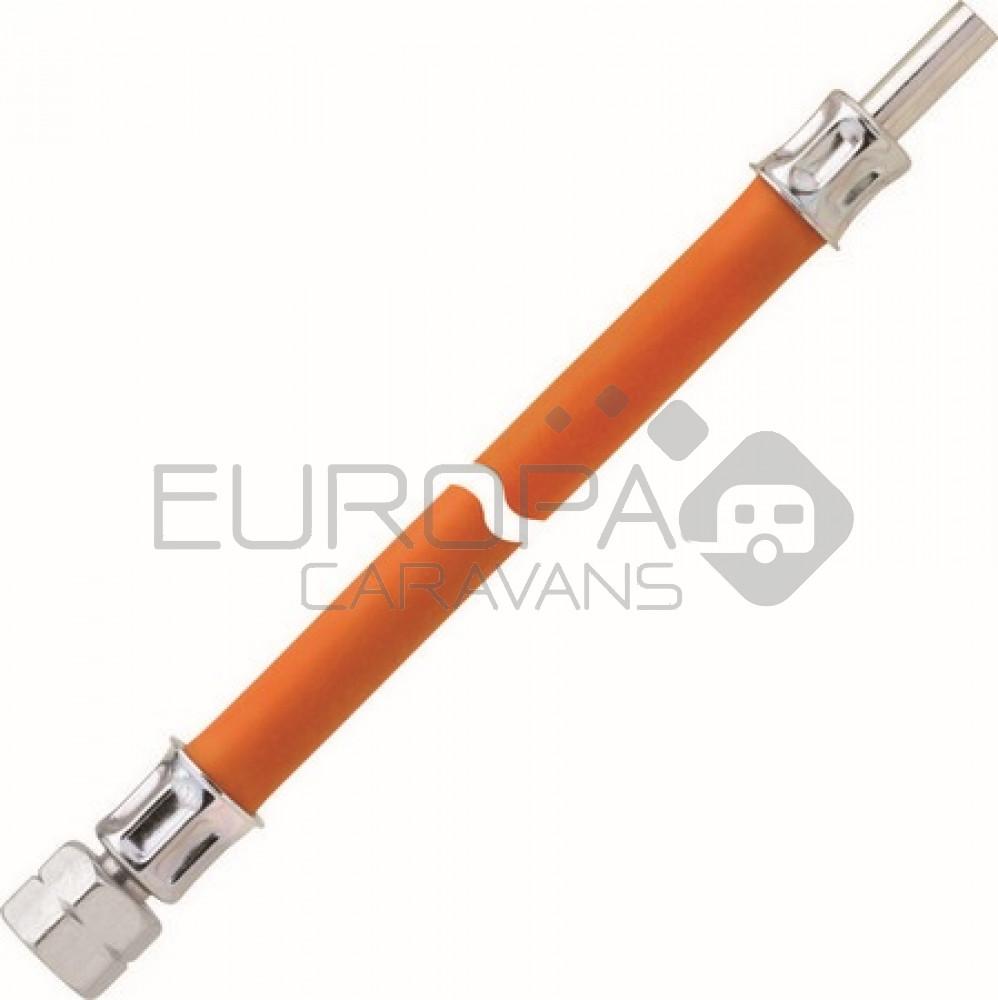 Gasslang Truma Duomatic 40cm m/wartel 3/8Lx8 >2026