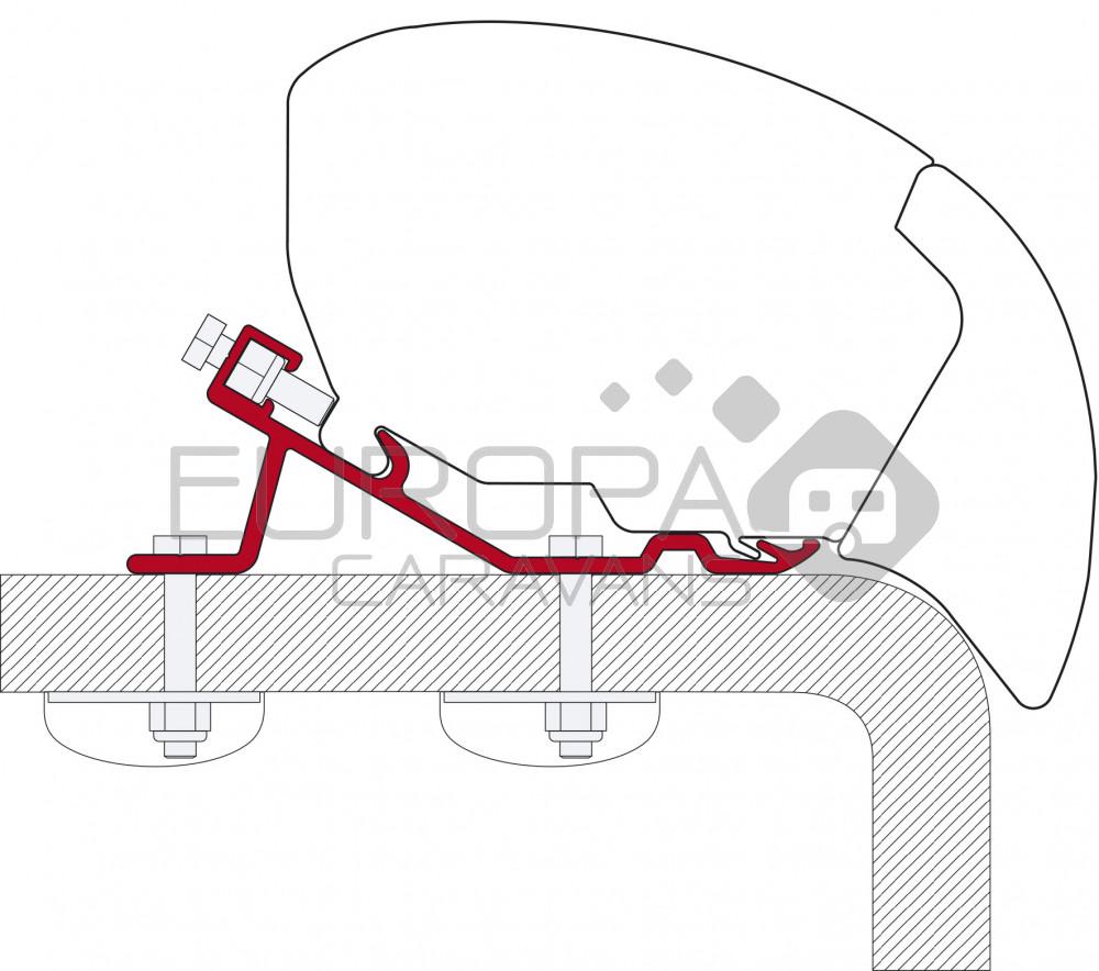 Fiamma Standard Kit F65/F80