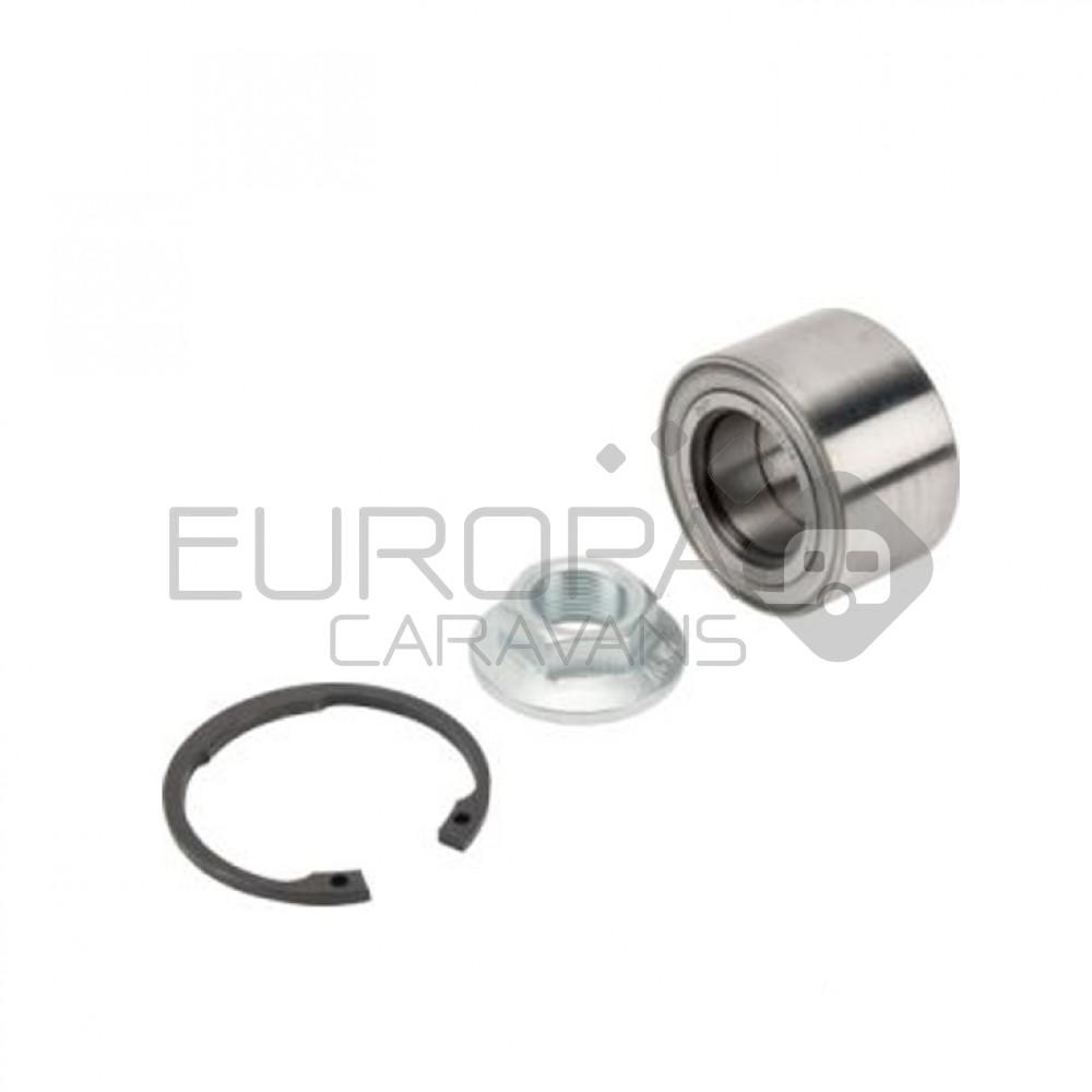 Lagerkit Euro WR2051 rond 34 WD 1224802