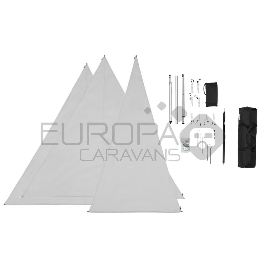 Thule Subsola Side Pack 2.50