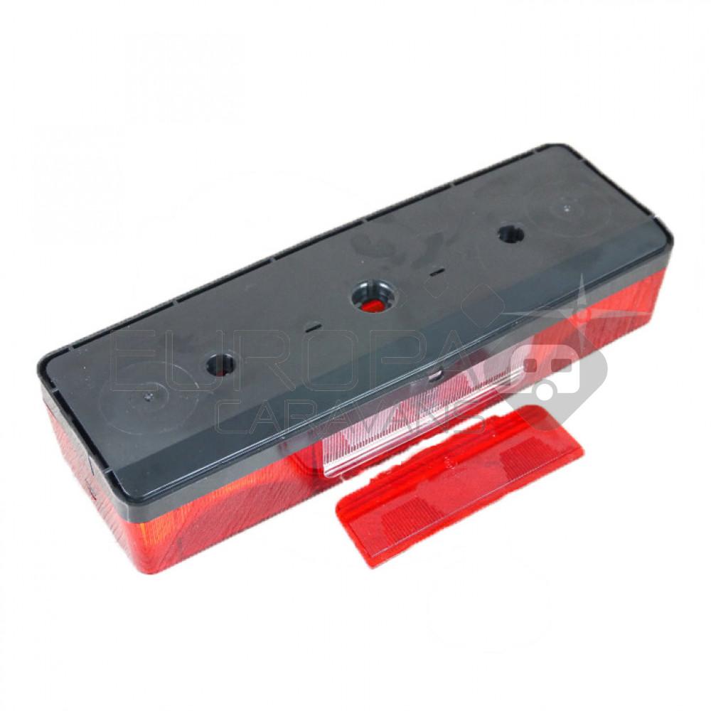 Jokon Achterlicht 496 Rem/ Knipper Opbouw Rechts