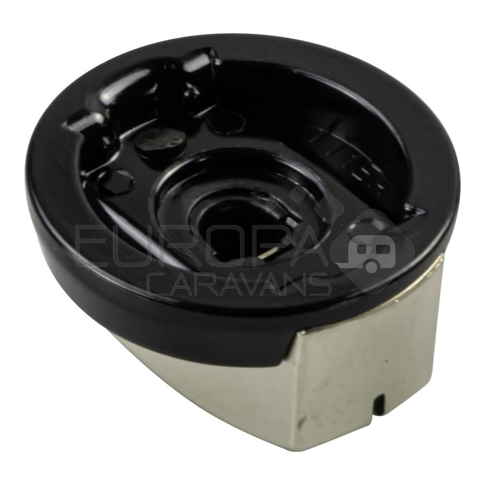 Dometic Draaiknop Kookplaat