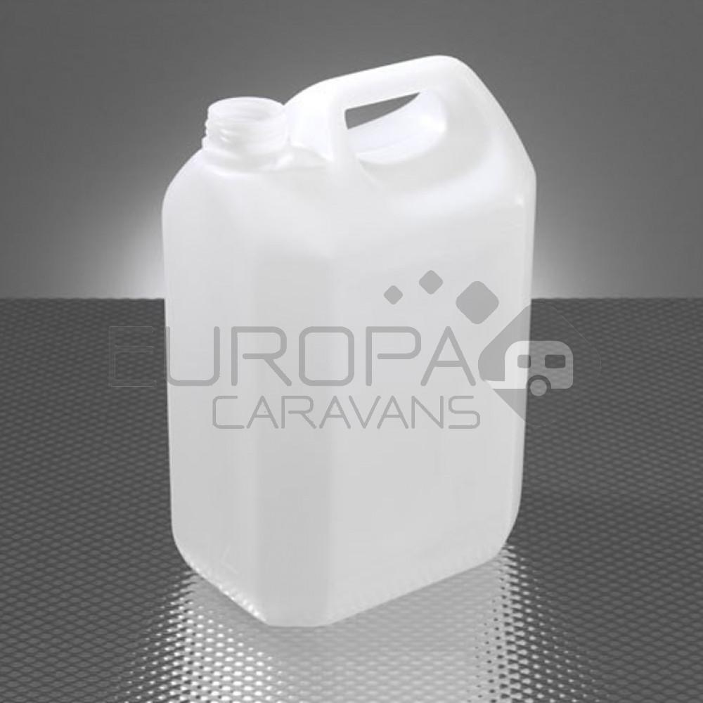 Jerrycan AT-3 10L zonder dop