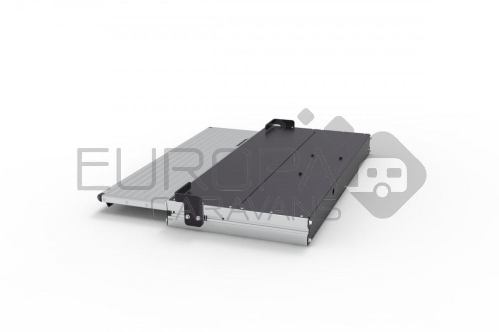 HTD Uitschuifbare Opstap 450 LED