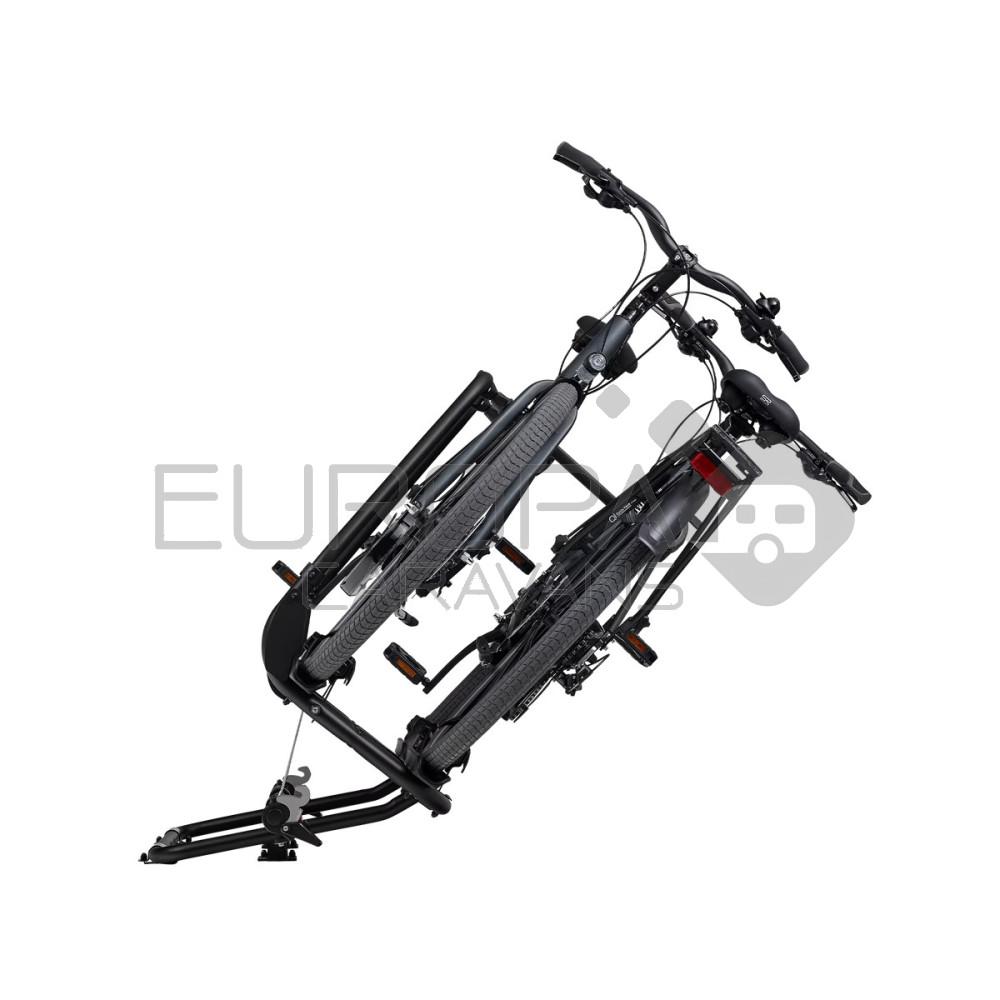 Thule Caravan Superb XT Black